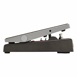 Tread-Light Wah Pedal Fender