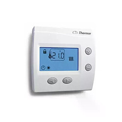 Thermostat d'Ambiance Digital KS THERMOR 400104