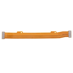 Wewoo Carte mère Flex Cable pour Vivo Y81s