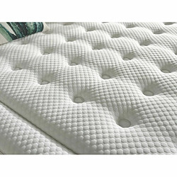 Acheter Matelas à ressorts ensachés IKON SLEEP NATUR PREMIUM 180 x 200 cm