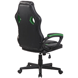 Acheter Non Chaise de bureau Racing Fire