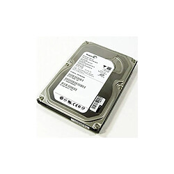 Seagate Technology HDD 160 Go 3.5" SEAGATE BARRACUDA - Reconditionné