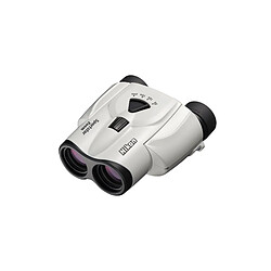 NIKON Jumelles SPORTSTAR ZOOM 8-24x25 Blanc 