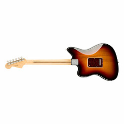 Avis American Performer Jazzmaster 3 Color Sunburst Fender