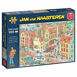 Jumbo Spiele- Puzzle, 20041, Multicolore 