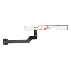 Wewoo Pièce détachée pour Xiaomi Redmi 4 Power Flex Câble flexible Flex Cable 