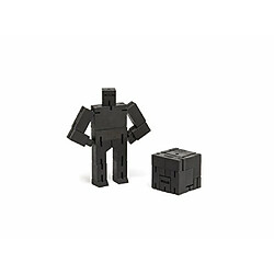 Areaware cubebot Micro (Noir)