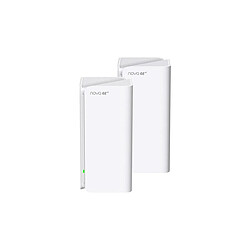 Router Tenda MX21 Pro(2-pack)