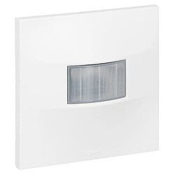 Legrand Interrupteur automatique Neptune - blanc