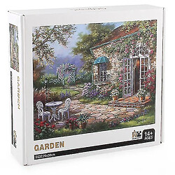 Acheter Universal Puzzle décompressé puzzle éducatif jouet, puzzle jardin enfant 1000 pièces