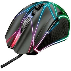 Souris Gaming avec LED Trust GXT 160X Ture