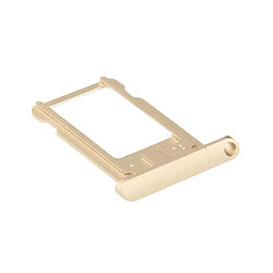 Avis Wewoo Or pour iPad mini 3 pièce détachée Card Tray