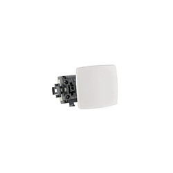 Legrand bouton poussoir saillie composable blanc