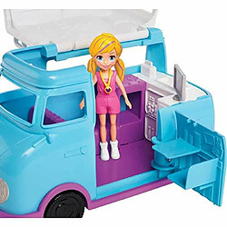 Avis cAMION gLAMPINg POLLY POcKET