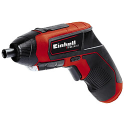 Einhell Visseuse sans fil TE-SD 3,6/1 Li 