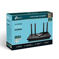 Router TP-Link Archer AX55 Pro 