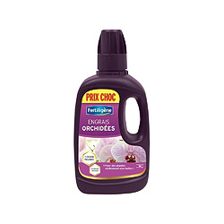 FERTILIGENE Engrais Orchidees - 400 ml