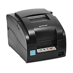 Bixolon SRP-275IIICOSG Thermique directe POS printer 80 x 144 DPI