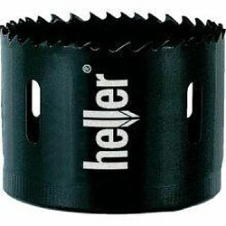 Heller HSS BI-METALL-LOCHSGE 102 MM 