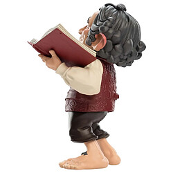 Avis Le Seigneur Des Anneaux Weta Workshop LORD OF THE RINGS - Bilbo Baggins figure Mini Epics