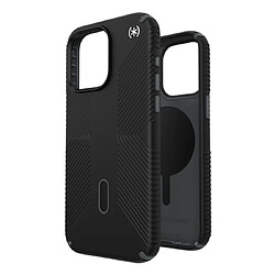 Acheter Speck Coque Presidio2 Grip Click-Lock pour iPhone 15 Pro Max Noir