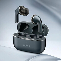 Casques avec Microphone Mibro Earbuds M1 Bleu 