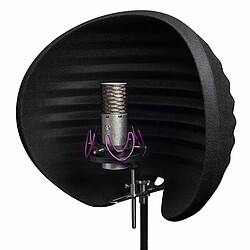 Halo Shadow Aston Microphones