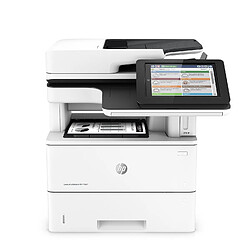 Hewlett Packard HP LaserJet Enterprise MFP M527f