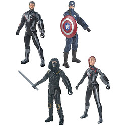 Hasbro Figurine Titan Avengeres Endgame - 30 cm