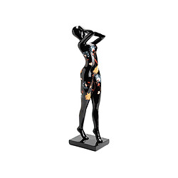 Amadeus Statue Femme Anjali 40 cm