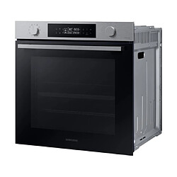 Avis Four intégrable multifonction 76l 60cm à pyrolyse inox - NV7B4420ZAS - SAMSUNG