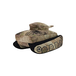 Acheter WP Merchandise World of Tanks - Peluche Tiger I