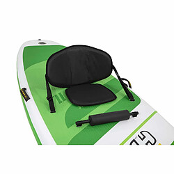 Acheter Planche Paddle Surf Gonflable Bestway Hydro-Force Freesoul Tech 340x89x15 cm Pagaie, Siège, Pompe et Sac