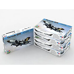 Hobby Boss Maquette Avion Tornado Ecr