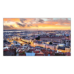 Moniteur Videowall Samsung VH55C-E Full HD 55" 