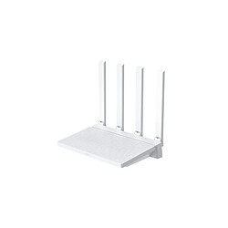 Routeur Xiaomi AX3000T RD23 Blanc 