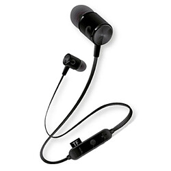 Universal G20 Bluetooth 4.2 Casque Bluetooth sans fil sportif, carte de soutien 