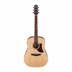 Avis AAD100E Advanced Acoustic Open Pore Natural Ibanez