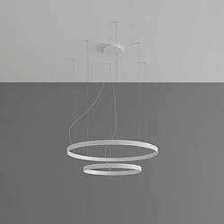 Suspension & lustre