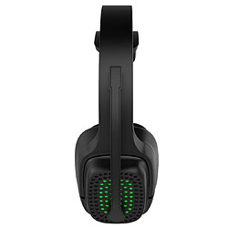 Avis Freaks And Geeks Casque Gamer XSX 500 pour XB1 Xbox One Serie S ou X, PS5, PS4 et Switch