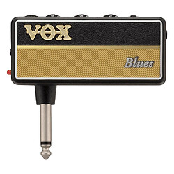 amPlug 2 Blues Vox