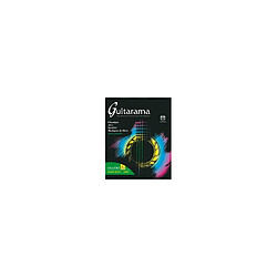 Hit Diffusion Guitarama Volume 1A - P. Guillem (+ CD)