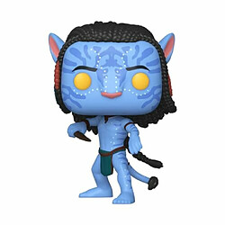 Avis Zyx Music Sarl Funko Pop! Movies: Avatar: The Way of Water - Lo?AK - Figurine en Vinyle à Collectionner - Idée de Cadeau - Produits Officiels - Jouets pour Les Enfants et Adultes - Movies Fans