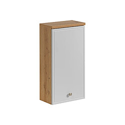 Vivaldi SAMOA BLANC 830 ARMOIRE SUSPENDUE