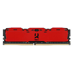 Mémoire RAM GoodRam IR-XR3200D464L16SA/8G 8 GB DDR4 3200 MHz CL16