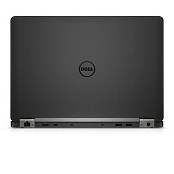 Acheter Dell Latitude E7470 - 16Go - SSD 512Go · Reconditionné