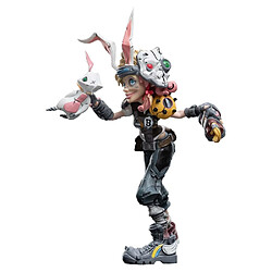 Weta Collectibles Borderlands 3 - Figurine Mini Epics Tiny Tina