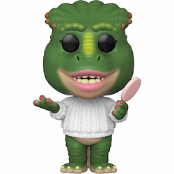 Figurine Funko Pop! TV: Dinosaurs- Charlene Sinclair 