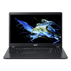 Acer Extensa 15 EX215-52-397U - Noir 15,6" HD - Intel® Core™ i3 - SSD 128 Go - RAM 128 Go - Windows 10 Professionnel