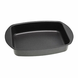 Moule aluminium anti-adhésif Cake Factory TS-01042681 TEFAL